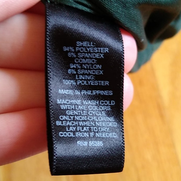 Brand new Express dress - Picture 7 of 8